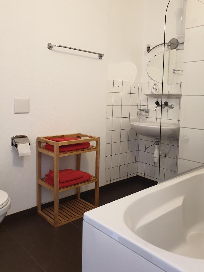 Berghotel Malixerhof Exteriör bild